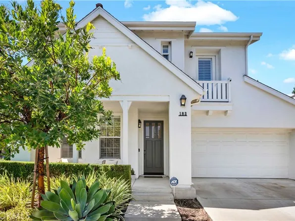 183 Kingswood, Irvine, CA 92620