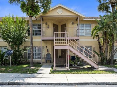 3651 N Goldenrod Rd #205, Winter Park, FL, 32792