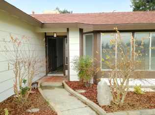 3922 N Dante Ave, Fresno, CA