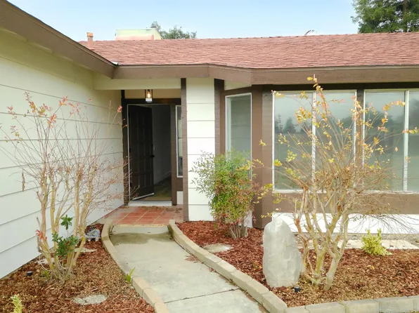 3922 N Dante Ave, Fresno, CA 93722