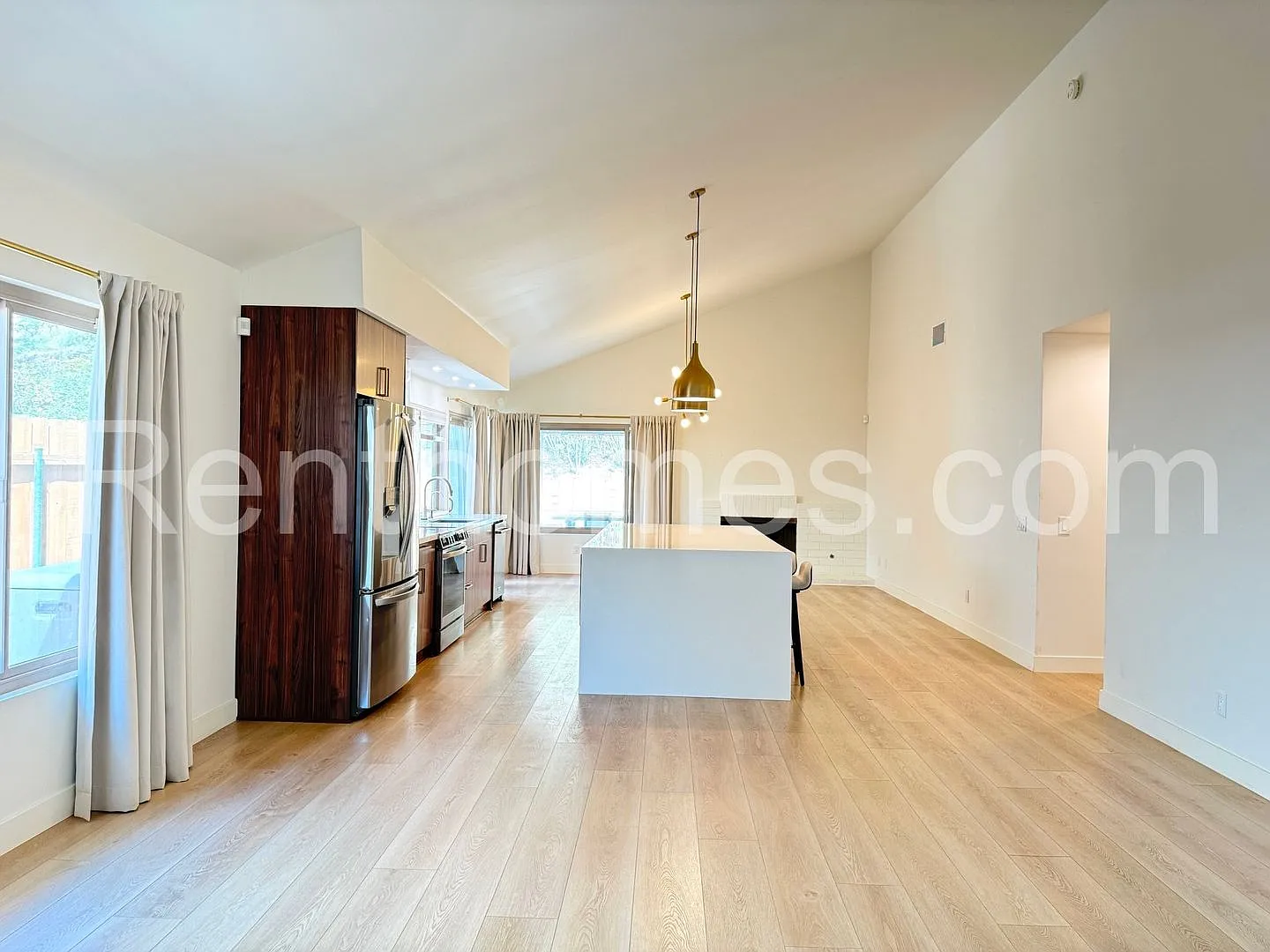 Scripps Ranch, 11040 Negley Ave, Remodeled, LVP Floors, Quartz Counters, 22 Solar Panels, 2 Car G... — Photo 4