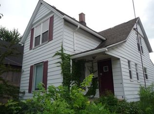307 Pleasant St, Joliet, IL 60436