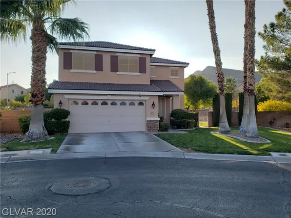 3701 Russell Peterson Ct, Las Vegas, NV 89129