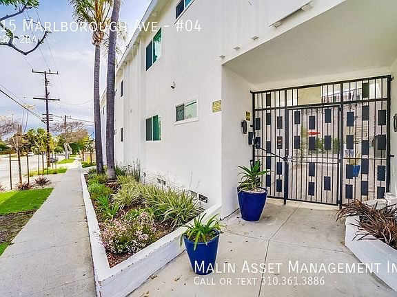4th image of 715 Marlborough Ave APT 4