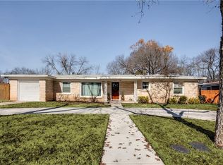 5716 S Wells Cir, Westworth Village, TX 76114