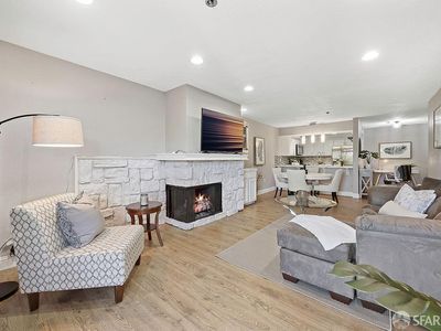 1396 El Camino Real UNIT 207, Millbrae, CA, 94030