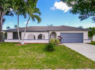 740 NW 41st Way, Deerfield Beach, FL 33442
