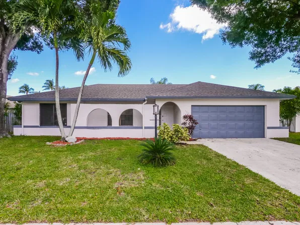 740 NW 41st Way, Deerfield Beach, FL 33442