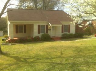 4711 Rosemont Dr, Columbus, GA