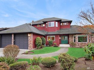 19220 64th Pl NE, Kenmore, WA 98028