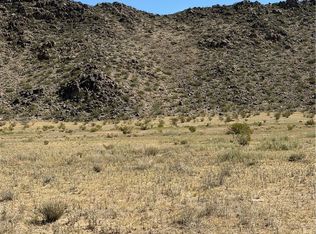 PARCEL 10 E Sweet Bush Rd #C, Kingman, AZ 86409