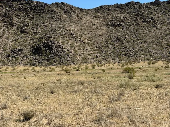 PARCEL 10 E Sweet Bush Rd #C, Kingman, AZ 86409