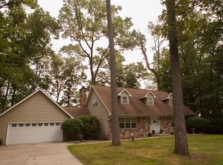 11025 Cougar Dr, Granger, IN 46530