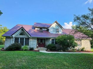 9 Cox Dr, Kerens, WV 26276