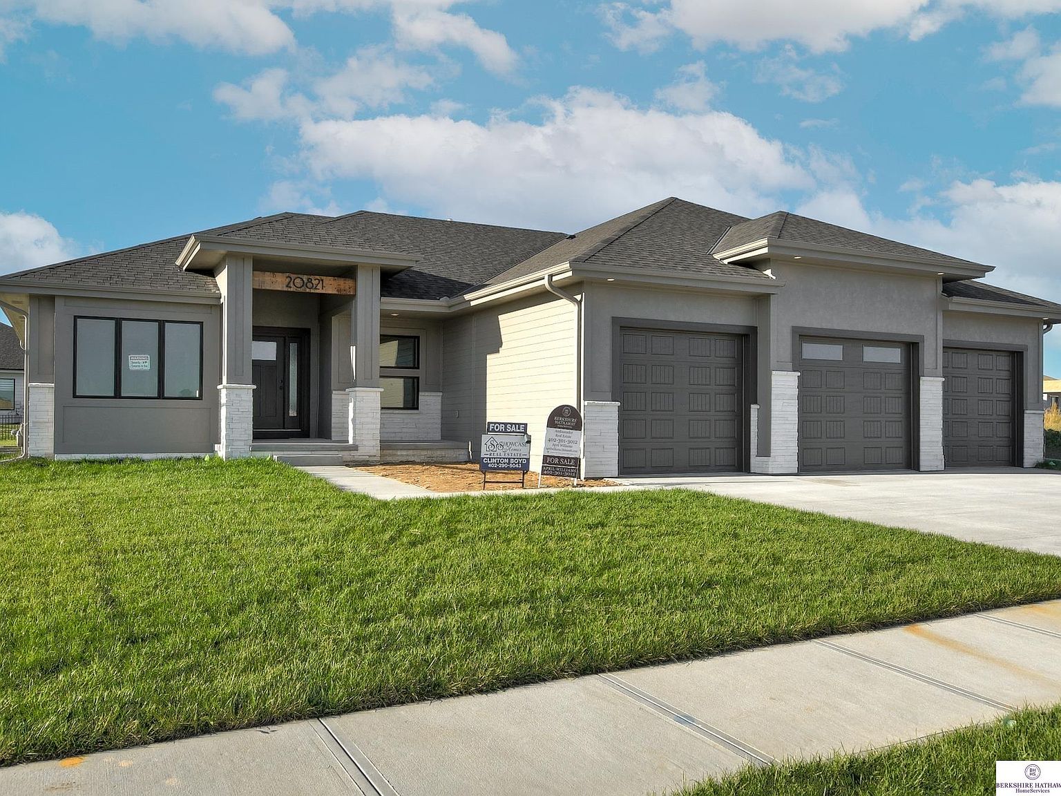 20821 Hartman Ave, Elkhorn, NE 68022 Zillow