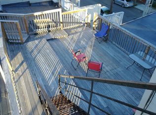 4 Porter St, Somerville, MA 02143