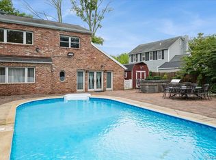 465 Old Post Rd, Bedford, NY 10506