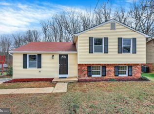 2240 Bridle Path Dr, Waldorf, MD
