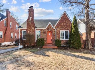 7740 Dale Ave, Saint Louis, MO