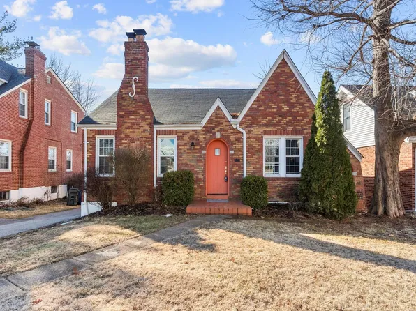 7740 Dale Ave, Saint Louis, MO 63117