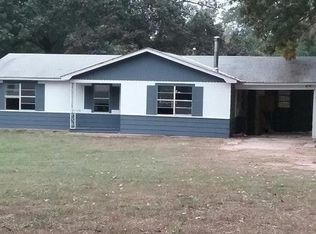 9526 Pinecrest Rd, Mooringsport, LA 71060