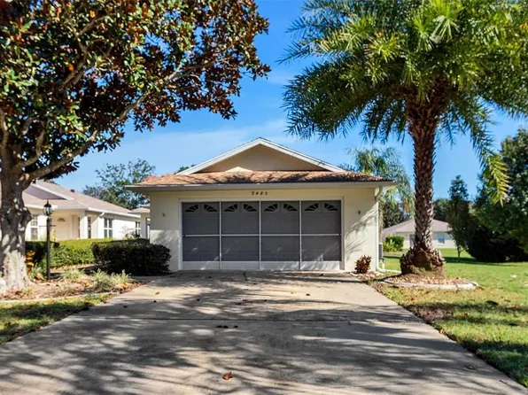 9485 SW 92nd Street Rd, Ocala, FL 34481