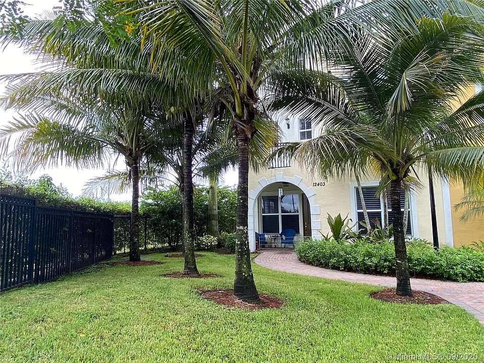 1st image of 12403 NW 18th Ct #12403