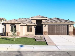 11618 Baja St, Wellton, AZ 85356