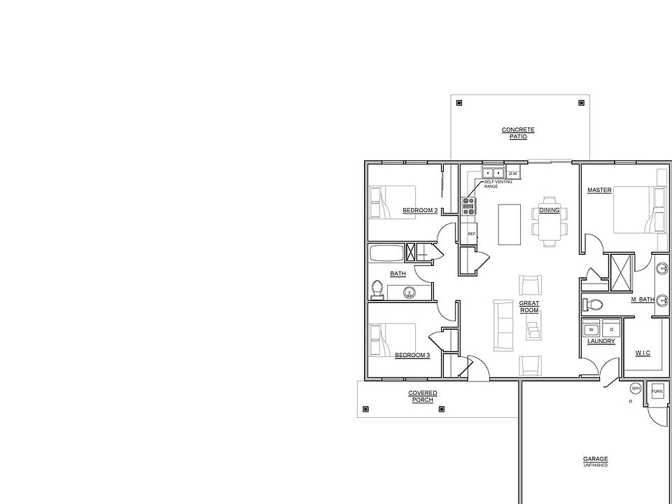 2nd image of 217 River Ridge Dr