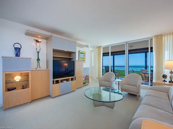 7225 Pelican Bay BLVD #1703, NAPLES, FL 34108