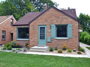 3852 S 1st St, Milwaukee, WI 53207