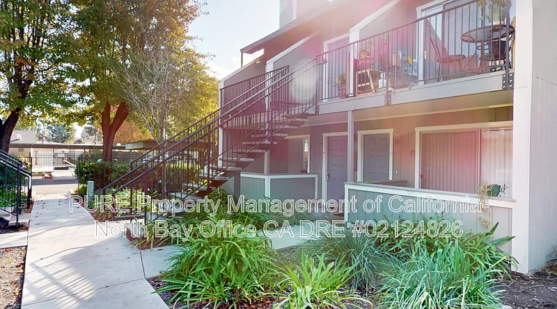 1450 E Cotati Ave #16