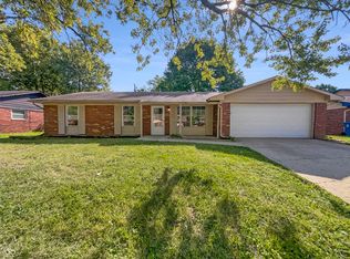 2529 Constellation Dr, Indianapolis, IN 46229