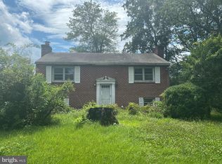 15307 Broadmoor Ln, Orange, VA 22960