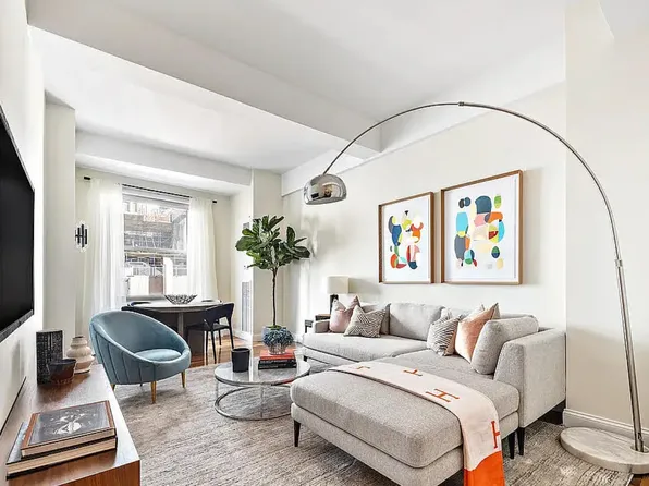88 Greenwich Street image 1 of 6