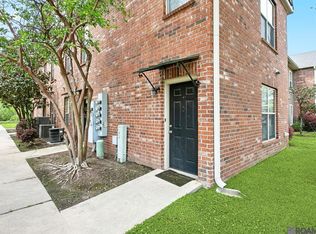 7300 Burbank Dr APT 31, Baton Rouge, LA 70820