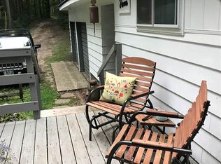 6982 Hart Rd SW, South Boardman, MI 49680