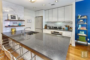 Rented by Halstead Real Estate