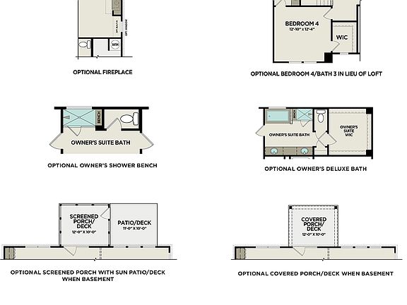 Floor Plan 4