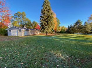 800 Martin Rd, Gladwin, MI 48624