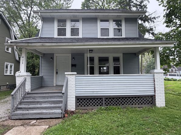 411 Grace Ave