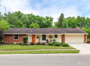 4524 Seville Dr, Englewood, OH 45322
