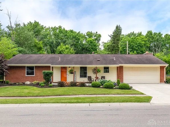 4524 Seville Dr, Englewood, OH 45322
