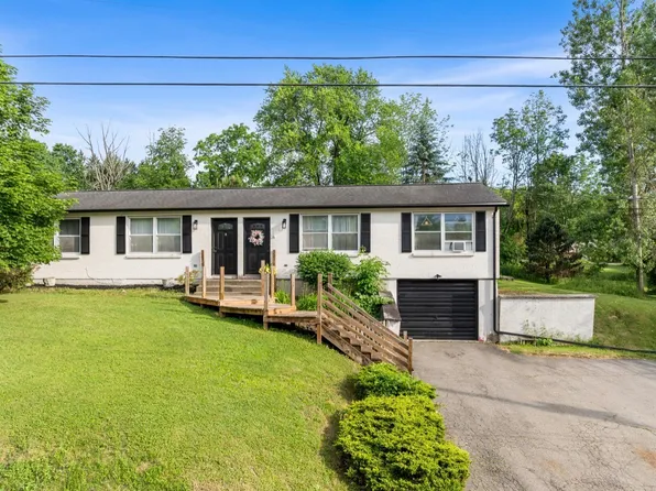 3478 Margery St, Binghamton, NY 13903