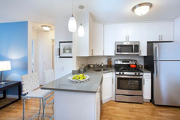 1st image of 355 S End Ave APT 2N