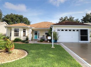 9175 SE 171st Argyll St, The Villages, FL 32162