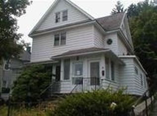 244 N Main St, Liberty, NY 12754