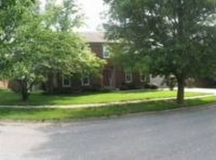 502 Kuhlman Dr, Versailles, KY 40383