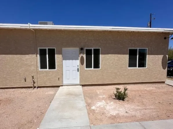 1416 S Curtis Ave, Tucson, AZ 85713