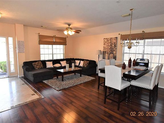 2nd image of 4919 Mountain Timber Dr